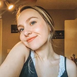 Meet your Posher, Jenna